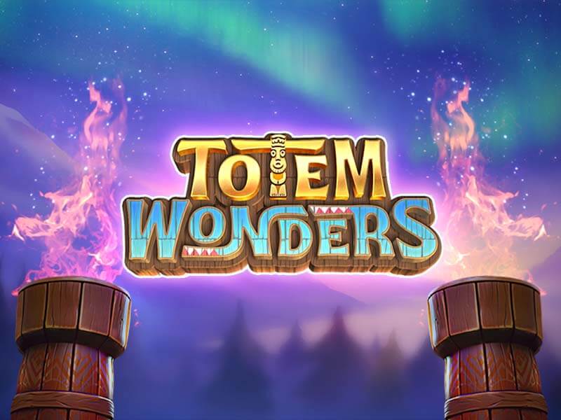 PLAY TOTEM WONDERS SLOTS CASINO GAME BY PGSOFT