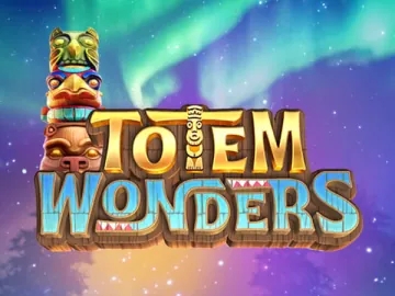 Totem Wonders Slot Machine Free Demo Game